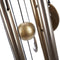 Outdoor Wind Chime, Classical Moon Wind Chimes 27 inches, Amazing Grace Win