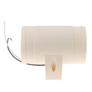 3 inch/76mm 12V Electric In-Line Bilge Boat Air Blower Replacement Parts