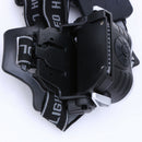 10000Lm 2x T6 LED Rechargeable Zoom 18650 Headlamp Headlight Torch USB