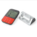 Wireless Meat BBQ Thermometer Digital Cooking Grill Thermometer with Dual Probes