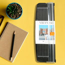 A3 Paper Cutter Photo Trimmers Plastic Base Card Cutting Blades Crafts Tool