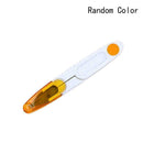 1X Sewing Scissors Clothes Thread Embroidery Craft Clipper Cutter Tailor Ni P3D6