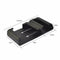 Auto Car Accessories Cell Phone Card Holder Stand Cradle Box Bracket Consol I9P7