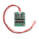 4S 30A 14.8V Li-ion Lithium 18650 Battery BMS PCB Protection Board Cell Balance-