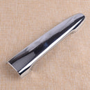 4x/Set Side Door Handle Cover Trim Protector fit for Mitsubishi Outlander ABS
