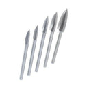 Wood Bead Maker Beads Drill Bit Milling Cutter Set Woodworking Tool