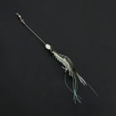 3pcs Fishing Lures Crankbaits Hook Minnow Baits Tackle Crank Fishing Tackle Kit