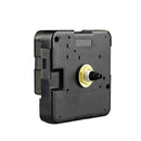 DIY Clock Quartz Motor Wall Mechanism Clock Movement Repair Parts Replacement â„–[