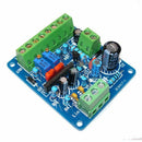 DC 12V VU Meter Driver Board DB Audio Power Amplifier Level Meter Drive Mod
