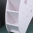 Desktop Storage Organizer Box Remote Control Cosmetic Holder For Office SupS Hn