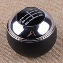 6 Speed Gear Shift Knob Fit for Mini R50 R53 R52 25117542272 Gear Shift Knob