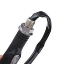 Universal Motorcycle Bike 12 LED Turn Signal Lamp Indicator Blinkers Amber New