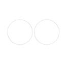 2pcs Tempered Glass Screen Protector Film Guard for Garmin Forerunner 245 K1B