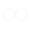 2pcs Tempered Glass Screen Protector Film Guard for Garmin Forerunner 245 K1B