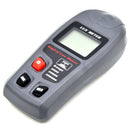 Light Tester Portable Switchable Work Digital Luxmeter LCD Display Screen