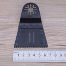 1pc 65mm Oscillating Tools E-cut Saw Blade for Renovator Power Tools
