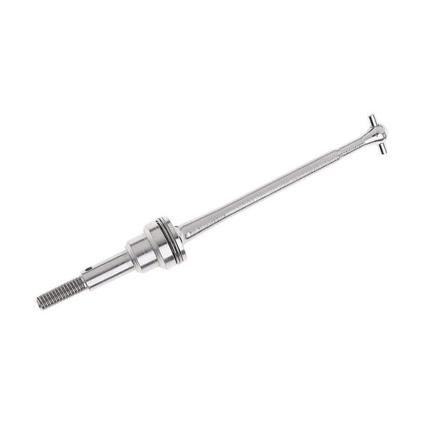 RC Universal Axle Front Shaft for 1/12 WLtoys 12428 12423 DOG BONES DOGBONE