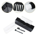 Vinyl Record Cleaning Brush Set LP Phonograph Anti-static Dust Spots Cleaner Kit