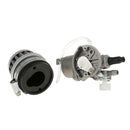 Mini Quad ATV Pocket Bike 13mm 43-49cc Carburetor Carby Air Filter Assembly