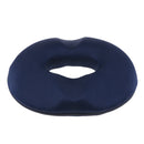Foam Donut Cushion Ring Seat Chair Inflatable Pressure Sores Seat Pad Green
