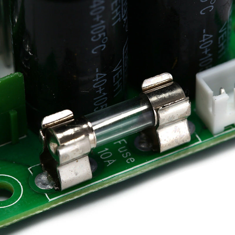 DC12V-40V 10A Pulse Width Modulator PWM Motor Speed Control Switch,Controller Bj
