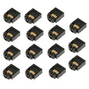 15Pcs Replacement 3.5mm Audio Port for Xbox one  / Elite / S Controller Kit