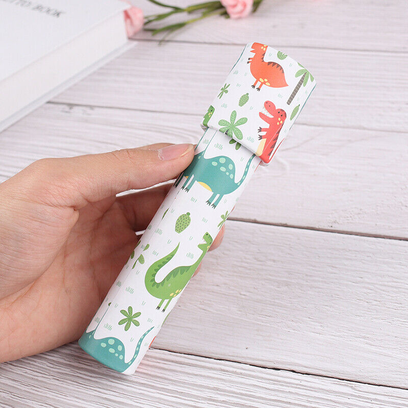 Rotating Kaleidoscope Magic Classic Educational Toys for Kids Imaginative OZ