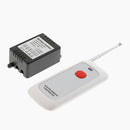 3x DC12V 10A Wireless RF Remote Control Domotic Switch 1000 Meters