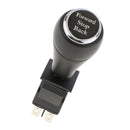 3PCS Joystick Switch Replacement Push Rod Switch Forward Stop Back 6 Pin 3