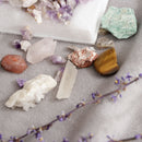 Kids Earth Science Toys Rock & Mineral Collection Set PK06 - Mixed Minerals