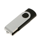 4G Keychain Shape USB 2.0 Flash Memory Stick Pen Drive Storage U Disk Drive