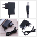 12V 400mA AC to DC Power Adapter Converter 5.5*2.5mm for Wireless Mic