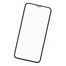 2.5D Curved Full Screen Tempered Glass Protective Film For  2 Pcs