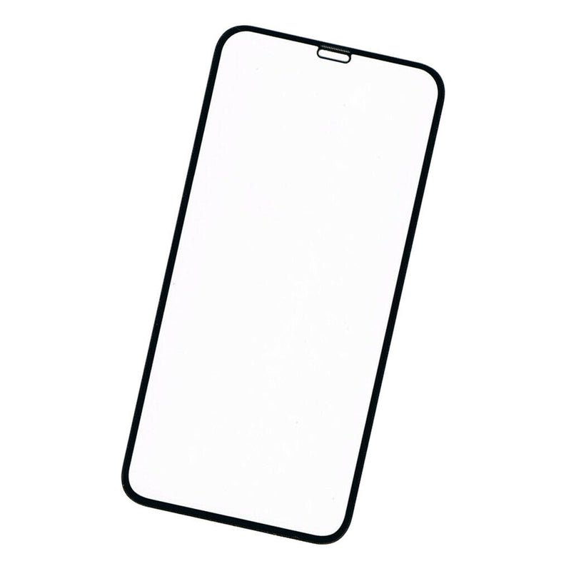 2.5D Curved Full Screen Tempered Glass Protective Film For  2 Pcs