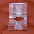 1pc Round Bead Presser Foot for Singer Brother Domestic Sewing Machine
