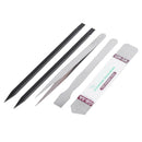 10pcs Mobile Phone Repair Tools Kit LCD Screen Opening Screwdrivers Tools