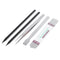 10pcs Mobile Phone Repair Tools Kit LCD Screen Opening Screwdrivers Tools #gib