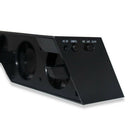 External Super Cooling Fan - Turbo Cooler Black for Playstation 4