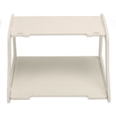 Storage-Rack Routers Wall-Shelf Organising Sitting-Room Modeling Frame Double