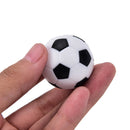 4pcs 32mm Soccer Table Foosball Ball Football for Entertainment I_ES