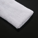 Sports Cotton Basketball Long Wristband Elbow Guard Pad Sweat Band Sports,