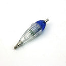 1 pcs LED Deep Drop Underwater Fishing Squid Lure Light Flashing Durable New Hot