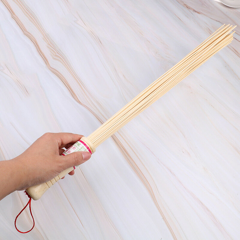 natural bamboo body massage relaxation hammer stick sticks Environmental Woode A