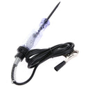Auto Car 6V-24V Heavy Duty Test Circuit Electric Voltage Probe Pen Tester