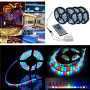 20m LED Light Strips Light Tape Indoor Night Lamp Home Shop Cub Decoration