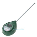 Soil Measuring Instrument pH Tester Meter Tool for Plants Crops Flower Vegetable