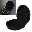 Universal Headphone Bag Storage Box Earphone Organizer Carrying Zipper Case