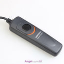 Remote Switch Shutter Release for Canon 1000D 600D 550D 450D 400D 350D 300D
