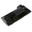 Left Hand Car Glove Box Catch Lock Assy