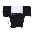 Camera Rain Cover Coat Bag Rainproof Raincoat Against Dust for Canon Nikon SN9F